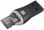Sandisk Mobile Ultra microSDHC 16GB (SDSDQY-016G-E) Sandisk Mobile Ultra microSDHC 16GB (SDSDQY-016G-E)